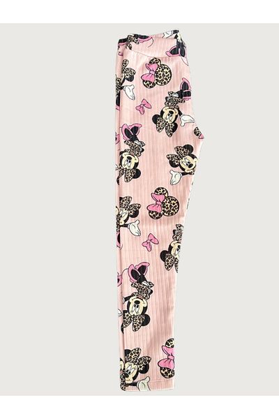 QAWWA Leggings imprimate pentru copii