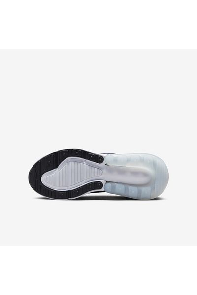 Nike حذاء رياضي اير ماكس 270 باللون الأزرق الداكن