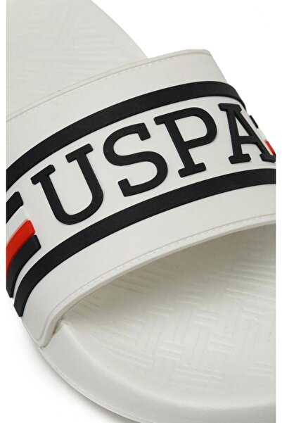 U.S. Polo Assn. U.S. Polo Assn. Rony 40/45 Men's Pvc Daily Sports Slippers