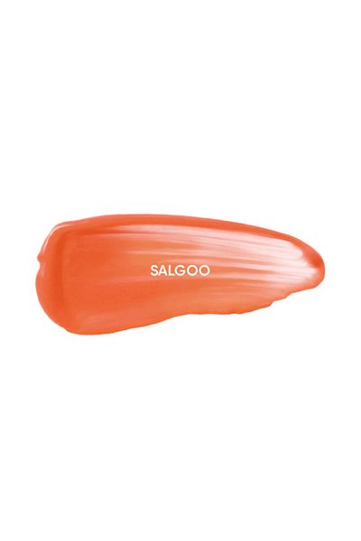 Amuse Velvety texture lipstick, Amuse, Dew Velvet, 4g #02