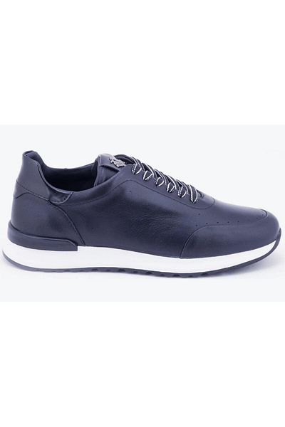 MARCOMEN 19512-3 39/44 Men's Genuine Leather Daily Casual Shoes
