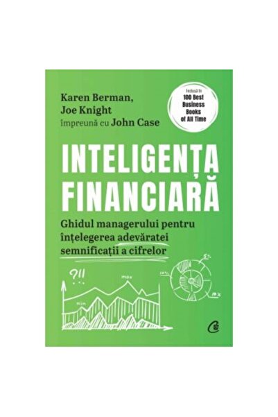 Curtea Veche Informații financiare - Karen Berman