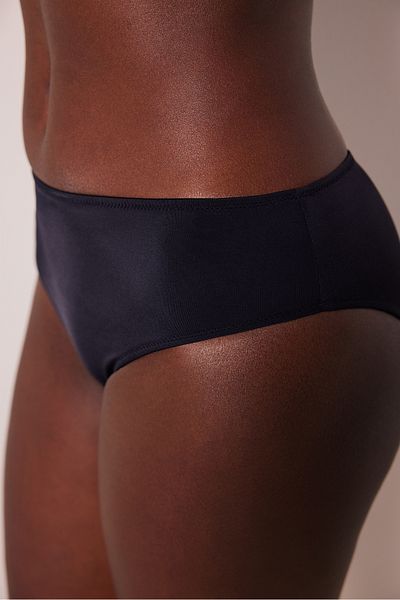 Penti Basic Cover Schwarzer Bikini-Unterteil