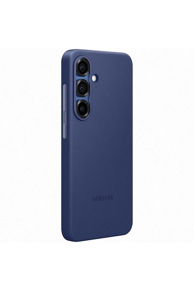 Samsung Husa De Protectie Silicone Case Pentru Galaxy S25, Blue