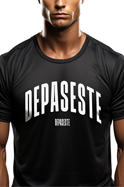 StoryGift Romania Tricou Barbati Cuvantul Depaseste, Motivational, Self Help,...