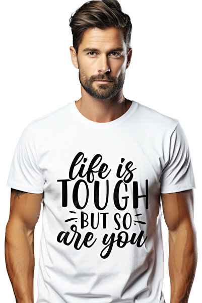 StoryGift Romania Tricou bărbătesc pentru oameni care sunt la fel de duri ca ...