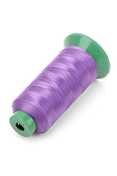 Choice 01 Heavy Duty Thread 1800 Yards 210D/3 All Purpose High Strength Polyester Sewing Thread For Weave U