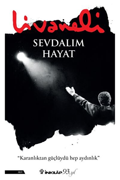 Alef Yayınevi Sevdalım Hayat