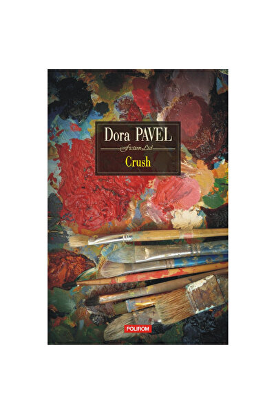 Polirom Crush, Дора Павел, Полиром