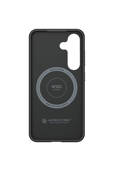Samsung Husa De Protectie Aramid Case Pentru Galaxy S25 Aramid Case