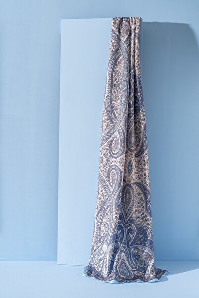 JAWEL شال ناعم بنمط عرقي للنساء Prusa 152.04.0003