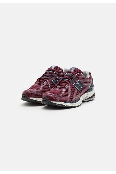New Balance M1906 UNISEX - Trainers - bordeaux