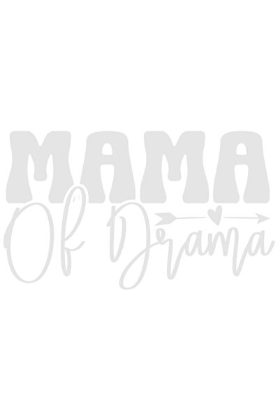 StoryGift Romania Sticker Adeziv 20CM Exterior cu inimioara si textul "Mama o...