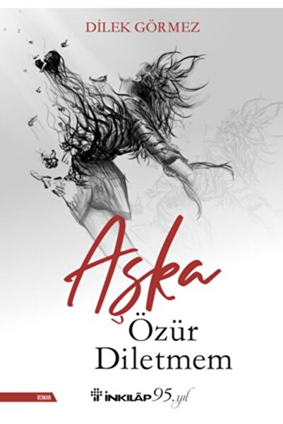 TREND I Don'T Apologize for Love