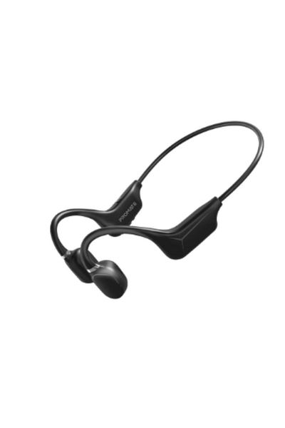 Promate AudioConduct® Endurance Wireless Bluetooth Headphones with Surface-Conducting Technology
