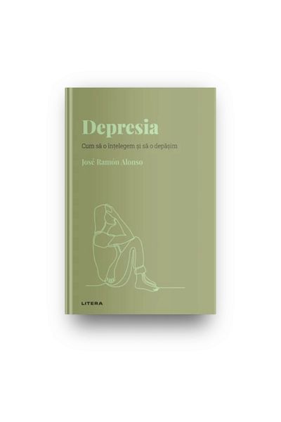 Litera Discover psychology. . How to understand and overcome it, Jose Ramon Alonso