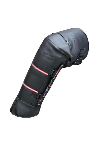MTS -Leather Leg Protector