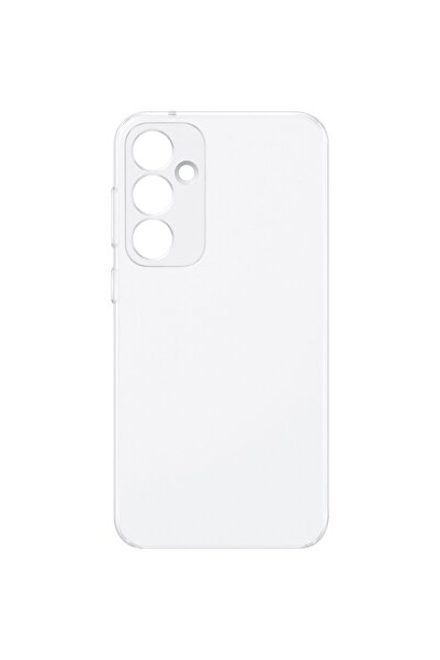 Samsung Husa de protectie Samsung Clear Case pentru Galaxy S23 FE, Transparent