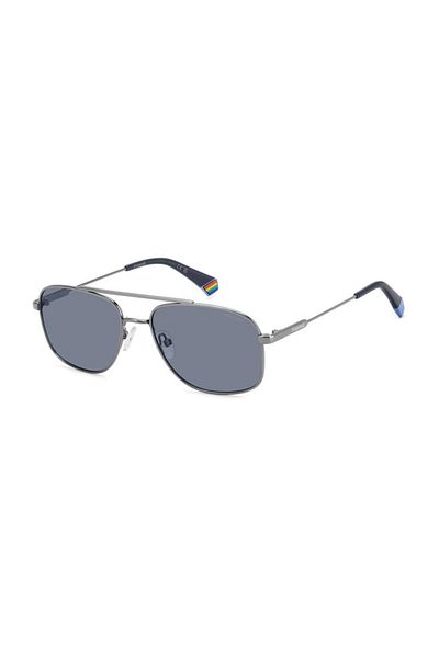 Polaroid Polarized Sunglasses Men Polaroid PLD 6235/S/X V84/C3