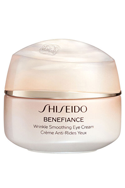 Shiseido كريم العين المضاد للتجاعيد من بينيفيانس، 15 مل