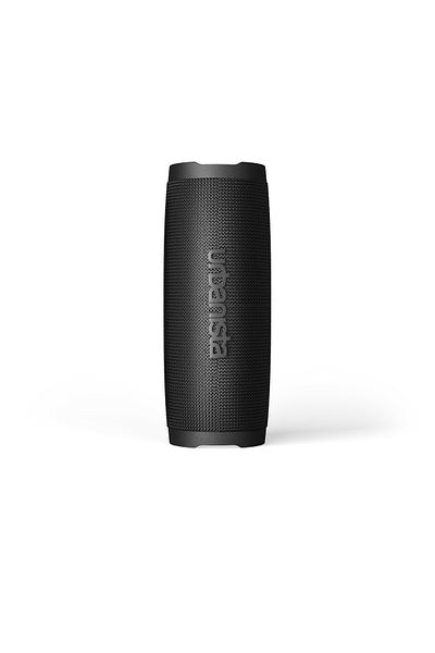 Urbanista Nashville Portable Speaker, Wireless, 20w, Bluetooth 5.2, Ipx7, Up To 18 Hours, Black