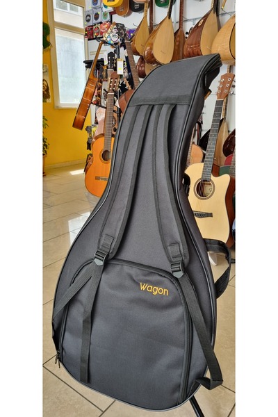 MASTERWORK Elektro Ud(EL YAPIMI)