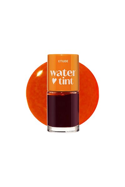 Etude House Tint de buze Dear Darling Water, Etude, 4g #03 Orange Ade