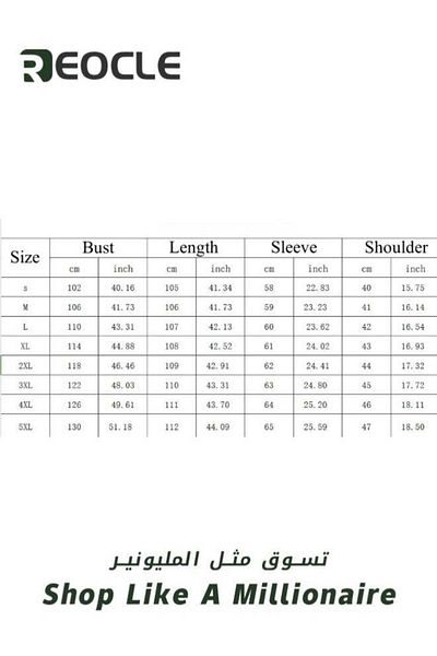 REOCLE Women's Casual Button Front Maxi Shirt Dress with fashion print Summer Casual Dress