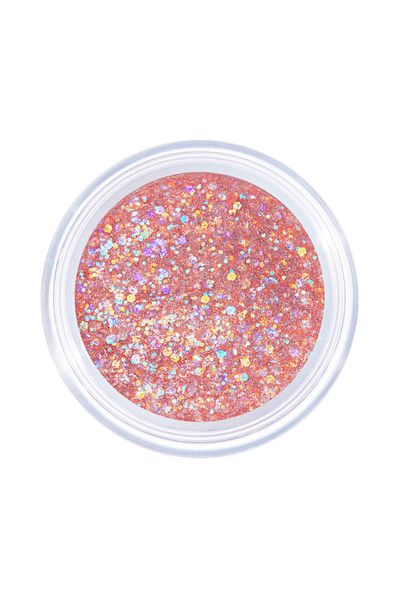 UNLEASHIA Gel with glitter, Unleashia, Get Loose Glitter Gel, 4g No.4