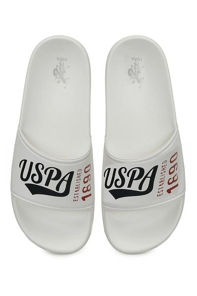 U.S. Polo Assn. U.S.Polo Luvy 40/45 Men's Pvc Sports Slippers
