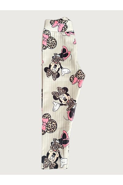 QAWWA Leggings imprimate pentru copii