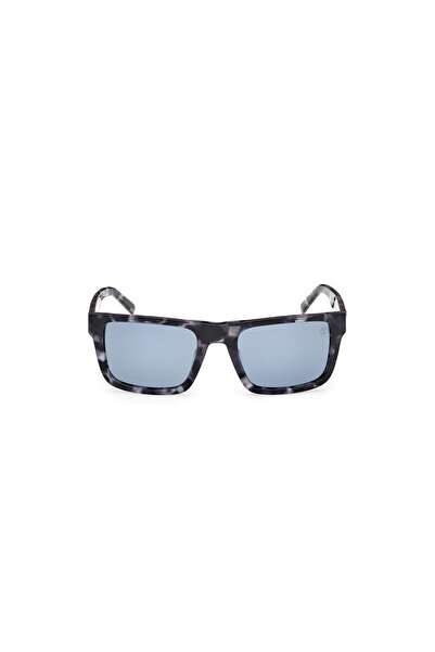 Timberland تيمبرلاند TB00042 52D نظارات شمسية للرجال