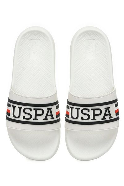 U.S. Polo Assn. U.S. Polo Assn. Rony 40/45 Men's Pvc Daily Sports Slippers