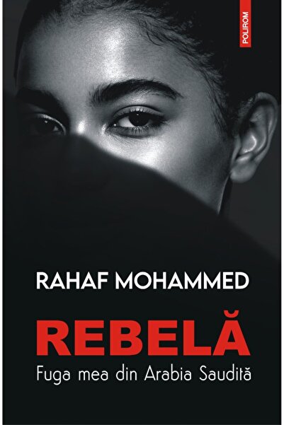 Polirom Επαναστάτρια, Ραχάφ Μοχάμεντ