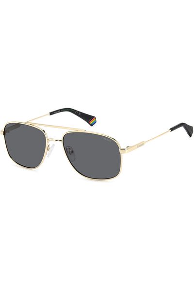 Polaroid Polarized Sunglasses Men Polaroid PLD 6235/S/X 2F7/M9