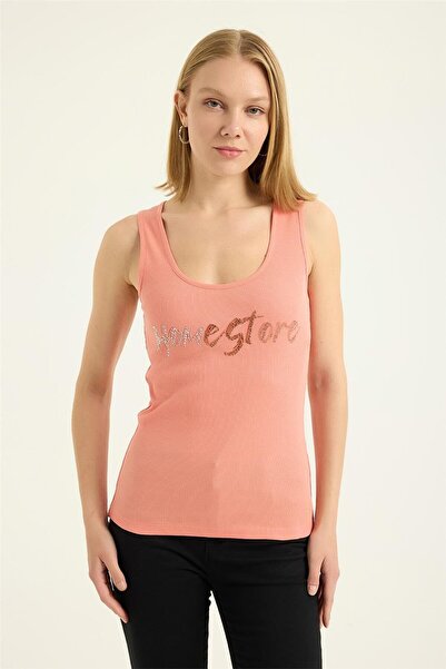 HomeStore Kalın Askı Atlet