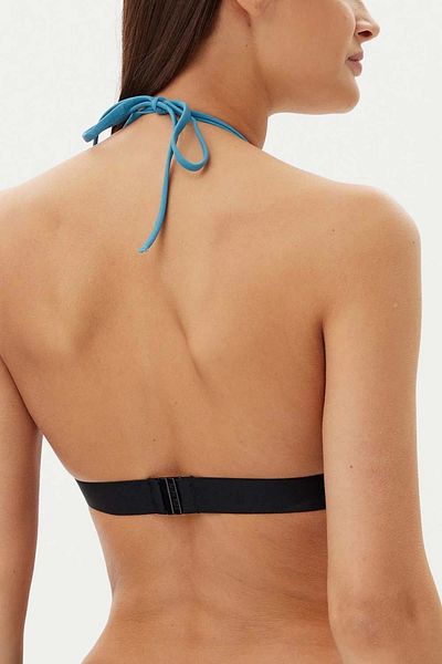 Calvin Klein Ψηλόμεσες μπότες Triangle-rp