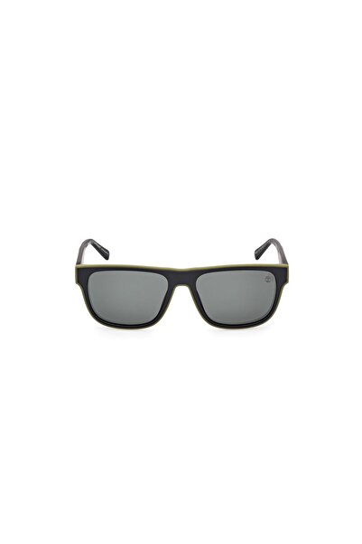 Timberland تيمبرلاند TB00025 02R نظارة شمسية للرجال