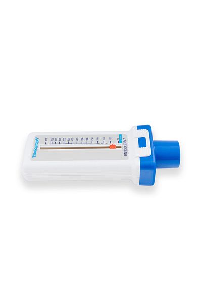 Vitalograph Vitalograph asmaPLAN portable spirometer, for children and adults