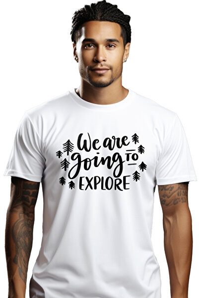 StoryGift Romania Tricou Barbati Pentru Pasionatii De Aventura Cu Mesajul "we...