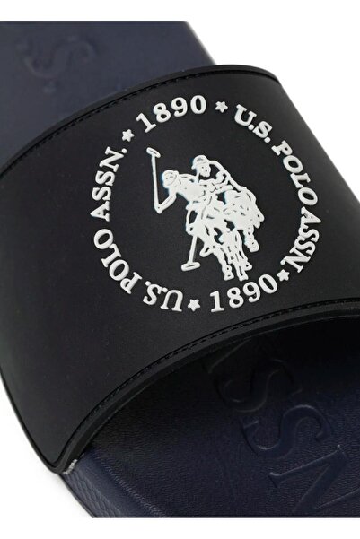 U.S. Polo Assn. U.S.Polo Ass. Paul 40/45 Men's Pvc Daily Sports Slippers