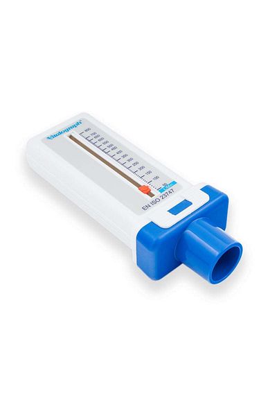 Vitalograph Vitalograph asmaPLAN portable spirometer, for children and adults