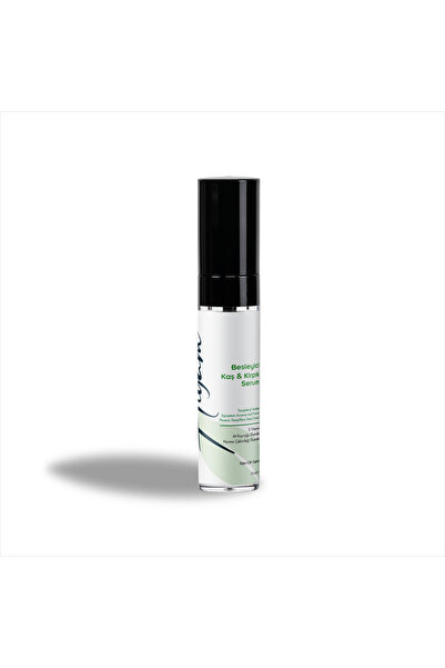 Hiyam Nourishing Eyebrow & Eyelash Serum