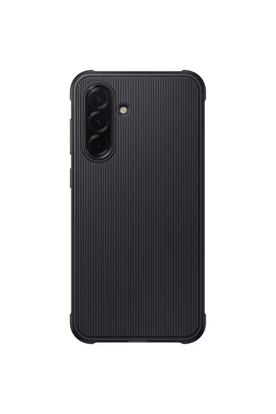 Samsung Husa De Protectie Rugged Case Pentru Galaxy A36, Black