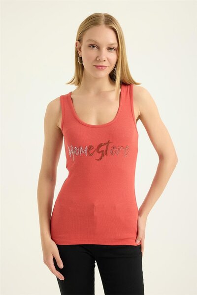 HomeStore Kalın Askı Atlet