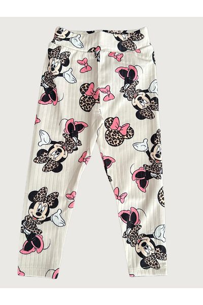 QAWWA Leggings imprimate pentru copii