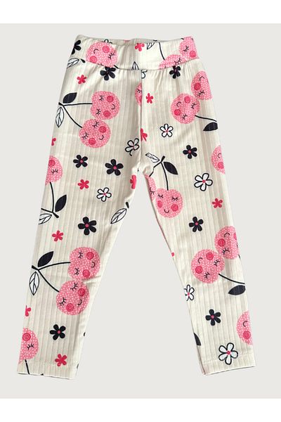 QAWWA Leggings imprimate pentru copii