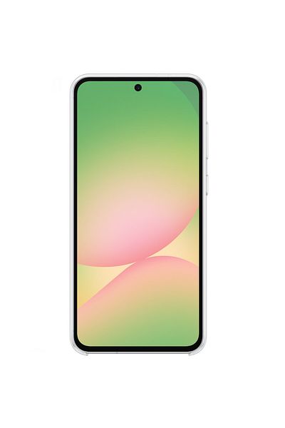 Samsung Clear Case Protective Cover For Galaxy A56 5g, Transparent