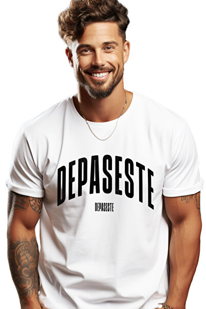 StoryGift Romania Tricou Barbati Cuvantul Depaseste, Motivational, Self Help,...