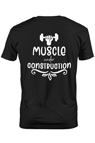 StoryGift Romania Tricou Barbati Pentru Cei Care Se Antreneaza Pentru A-si De...